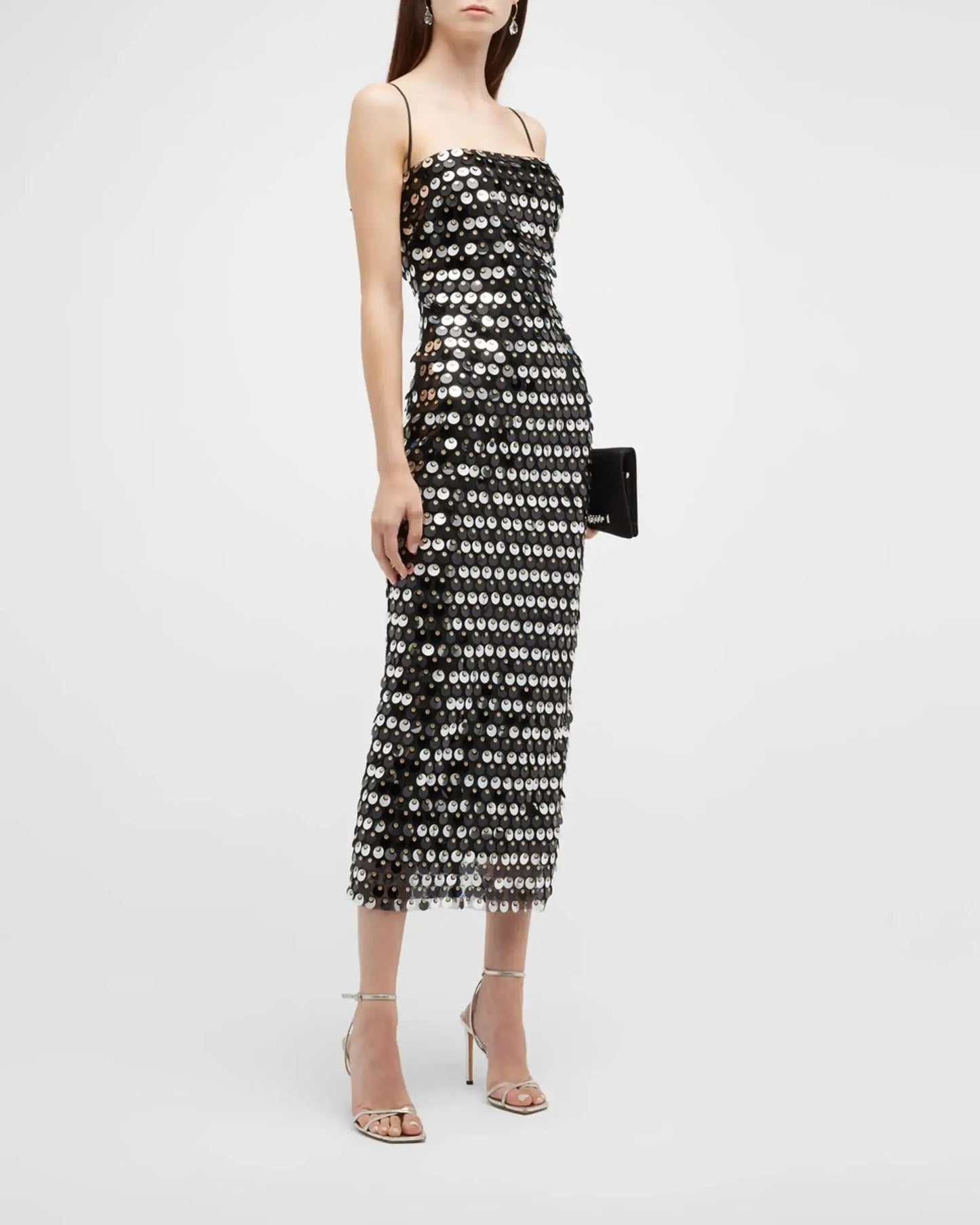 Robe Paillette Sequin chez robe paillette