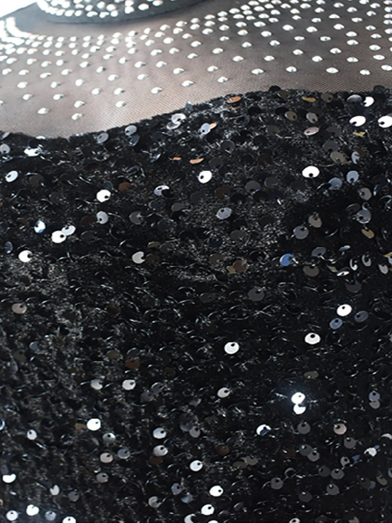 Robe Moulante Paillette chez robe paillette