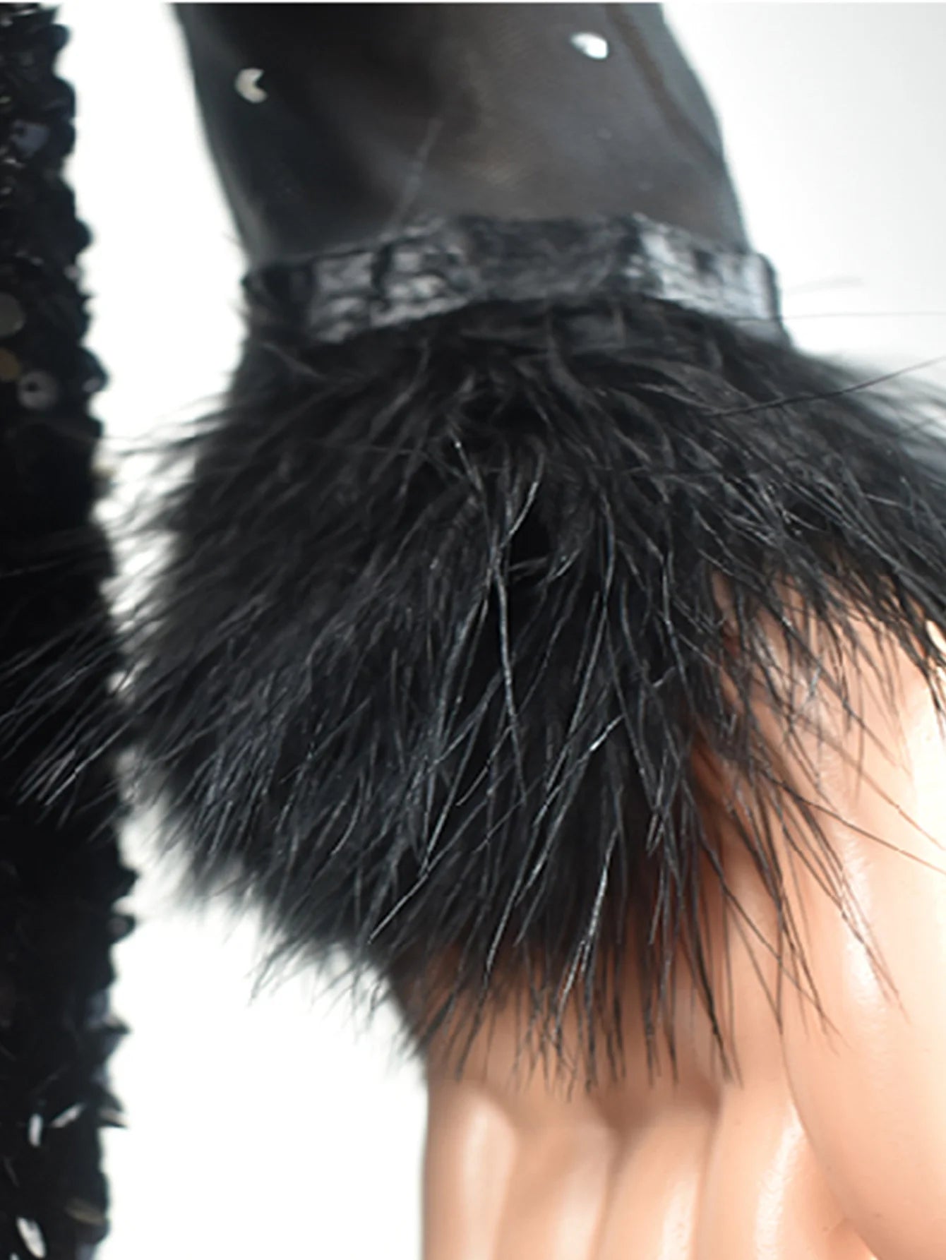 Robe Moulante Paillette chez robe paillette