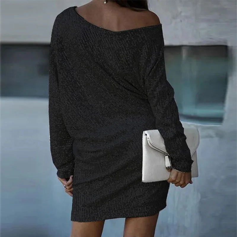 Robe Cocktail Paillette chez robe paillette