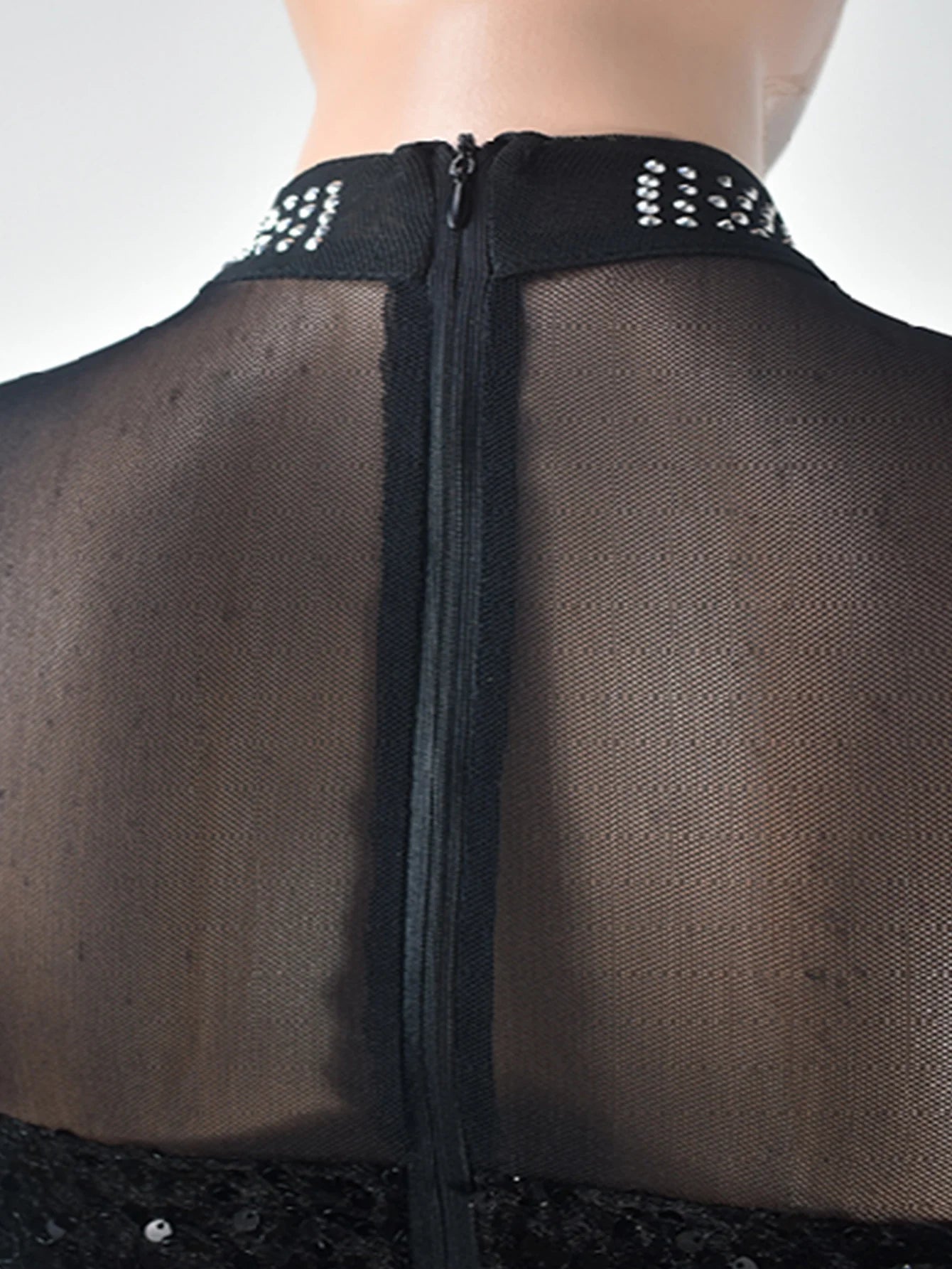 Robe Moulante Paillette chez robe paillette