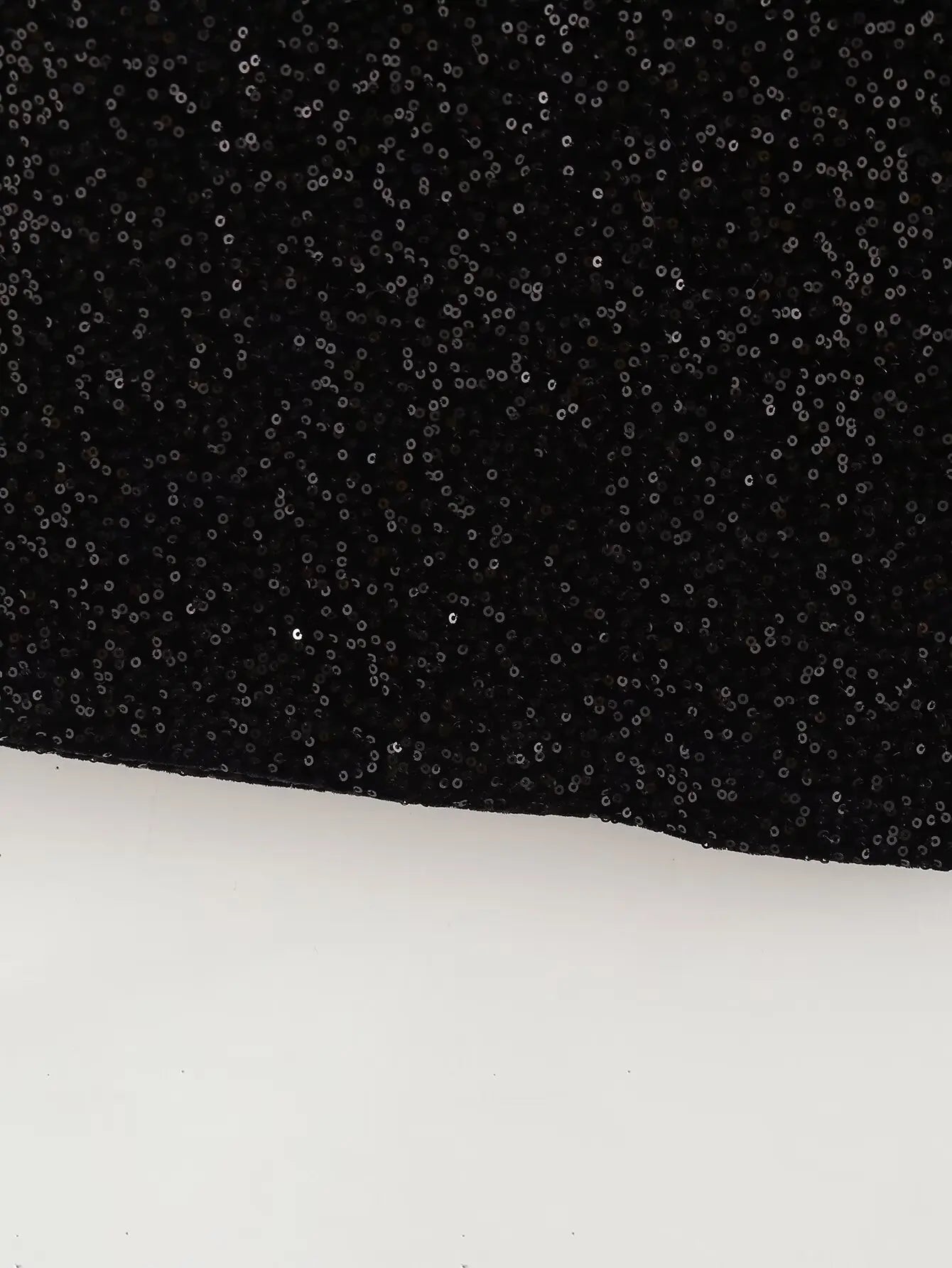 Robe Paillette Dos Nu chez robe paillette