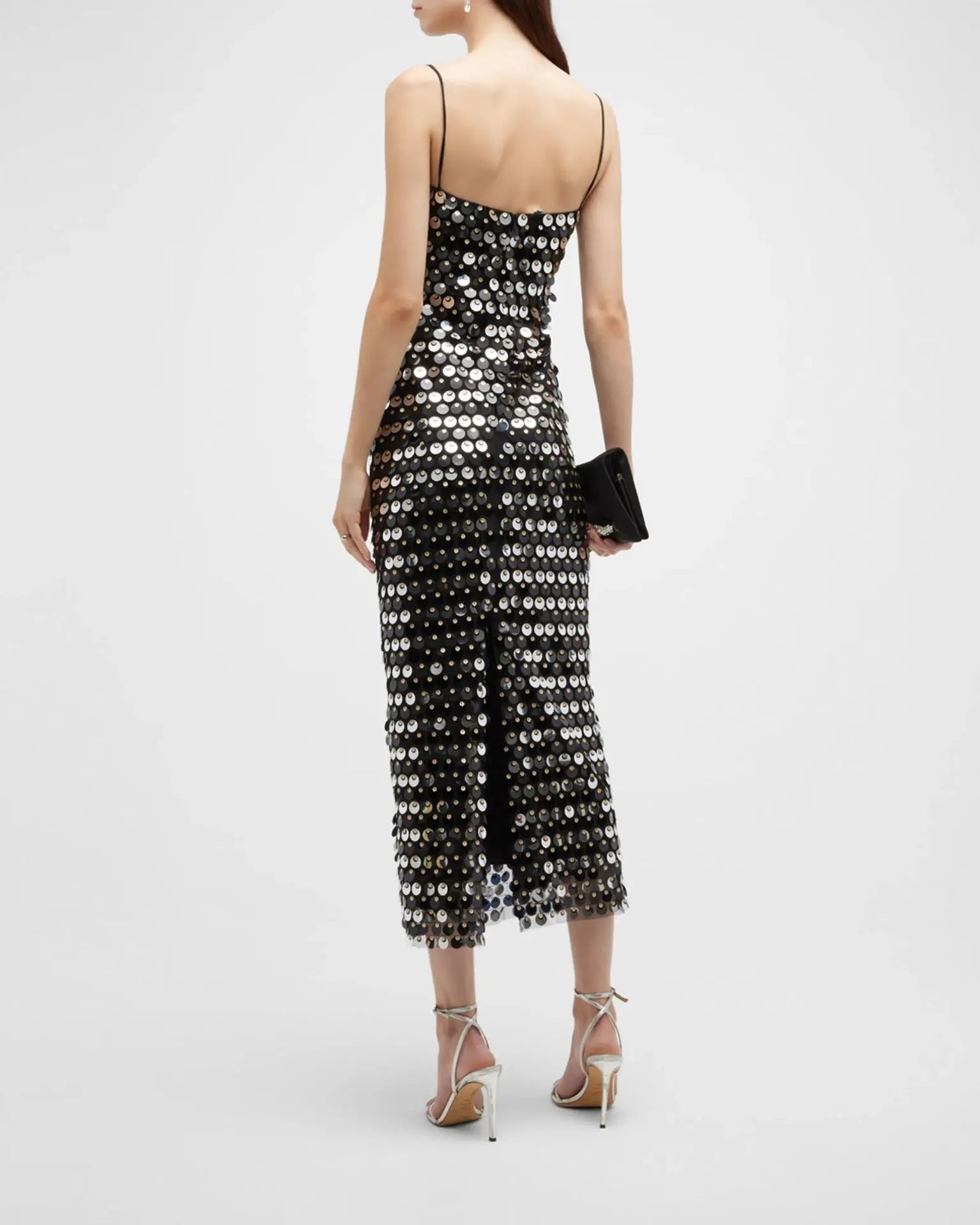 Robe Paillette Sequin chez robe paillette