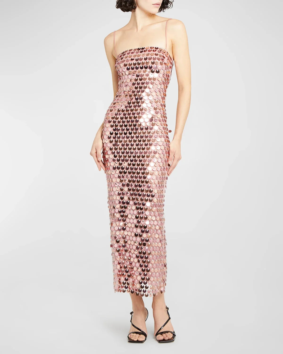 Robe Paillette Sequin chez robe paillette