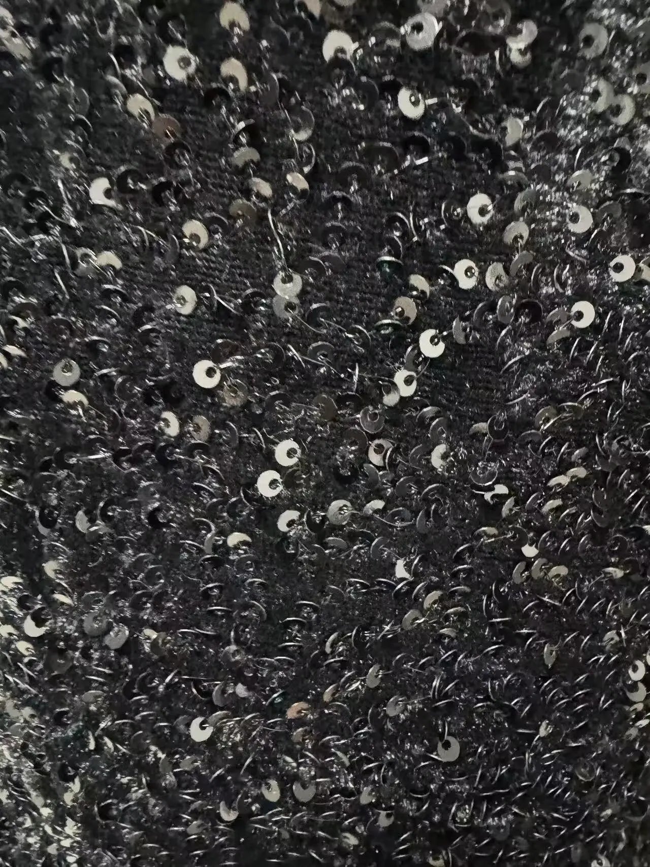 Robe Paillette Dos Nu chez robe paillette