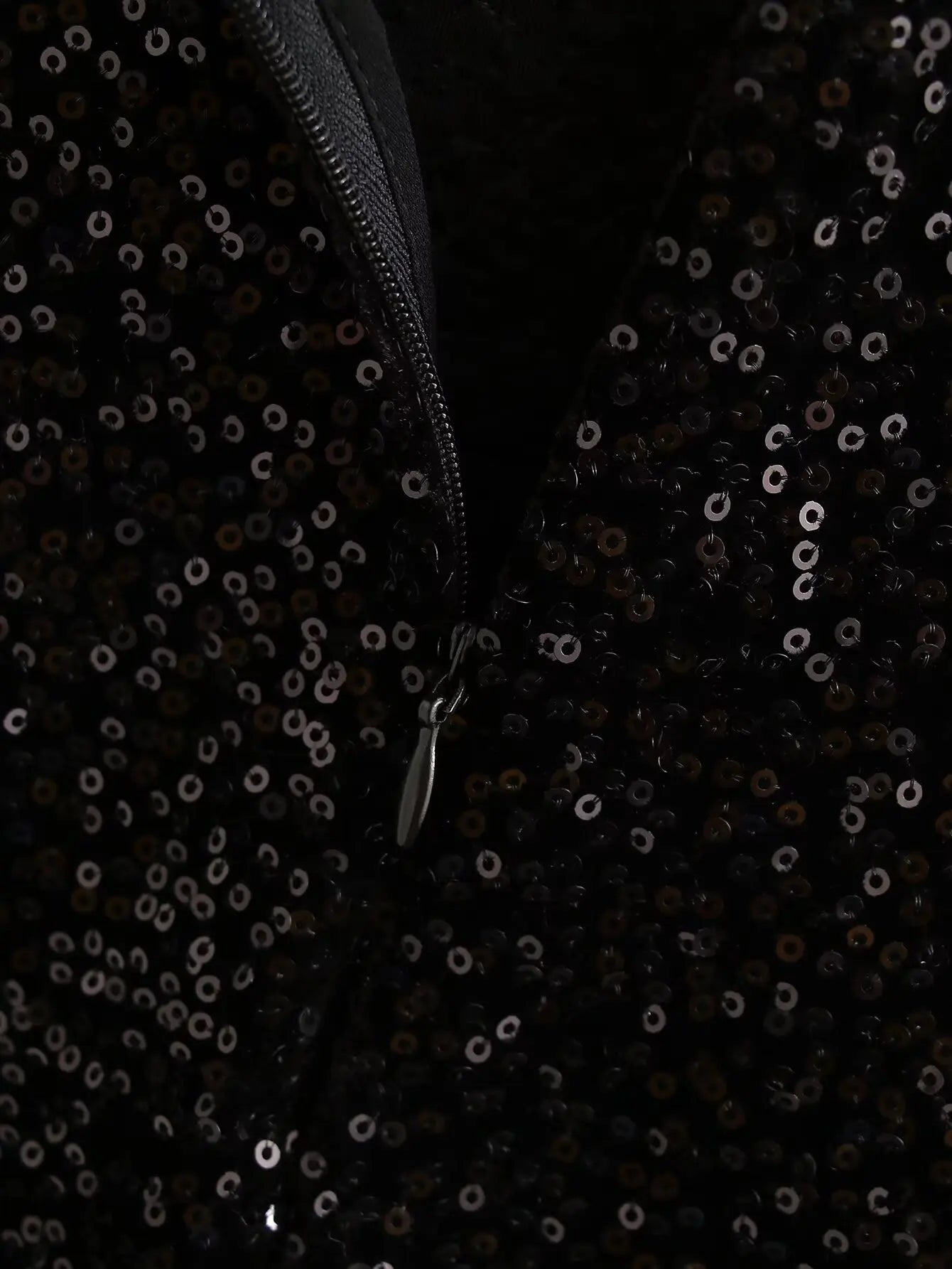 Robe Paillette Dos Nu chez robe paillette