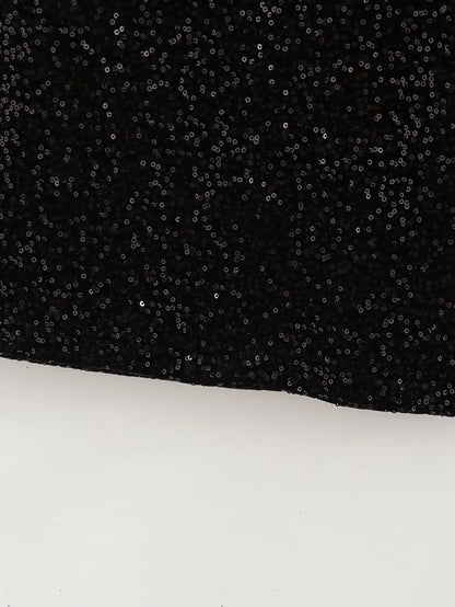 Robe Paillette Dos Nu chez robe paillette